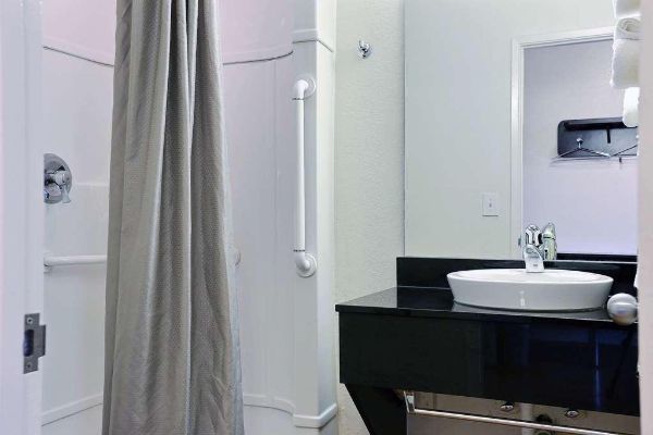 MOTEL 6 IDAHO FALLS (Idaho Falls)